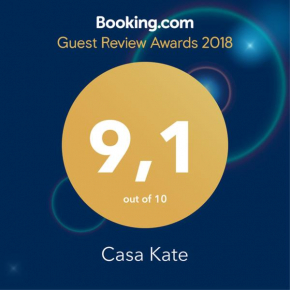  Casa Kate  Изола-Делле-Феммине